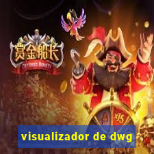 visualizador de dwg